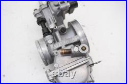 2006 KX250 Carburetor OEM Keihin PWK Short Body Cable Kawasaki KX 250 05-07