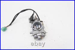 2006 KX250 Carburetor OEM Keihin PWK Short Body Cable Kawasaki KX 250 05-07