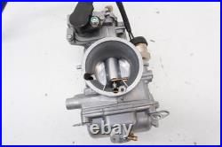 2006 KX250 Carburetor OEM Keihin PWK Short Body Cable Kawasaki KX 250 05-07