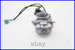 2006 KX250 Carburetor OEM Keihin PWK Short Body Cable Kawasaki KX 250 05-07