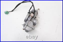 2006 KX250 Carburetor OEM Keihin PWK Short Body Cable Kawasaki KX 250 05-07
