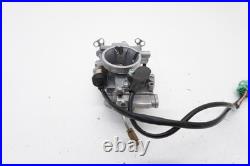 2006 KX250 Carburetor OEM Keihin PWK Short Body Cable Kawasaki KX 250 05-07