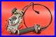 2007_2008_Suzuki_RM250_RM_250_Keihin_PWK_38mm_Carb_Carburetor_Intake_Throttle_01_aje
