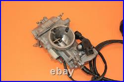 2008 07-08 RM250 RM 250 Keihin PWK Carburetor Throttle Body Fuel Injector Twist