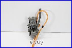 2009 Kawasaki Kx85 Keihin Pwk 28mm Carburetor / Carb