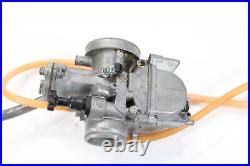 2009 Kawasaki Kx85 Keihin Pwk 28mm Carburetor / Carb