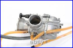 2009 Kawasaki Kx85 Keihin Pwk 28mm Carburetor / Carb