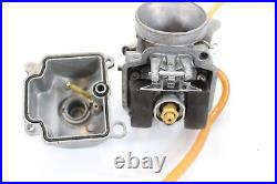 2009 Kawasaki Kx85 Keihin Pwk 28mm Carburetor / Carb