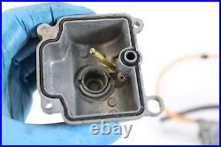 2009 Kawasaki Kx85 Keihin Pwk 28mm Carburetor / Carb