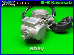 200 Kawasaki KX85 Keihin PWK Carburetor Carb 01-13 YZ85 CR85 RM100 RM85 KX100