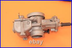 2011 04-16 KTM 300XC 300 KEIHIN PWK 36 Carburetor Throttle Body Fuel Injector