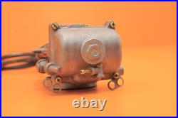 2011 04-16 KTM 300XC 300 KEIHIN PWK 36 Carburetor Throttle Body Fuel Injector