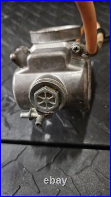 2014 Kawasaki KX85 KX 85 KX112 100 112 Carburetor Carb Keihin PWK OEM #7