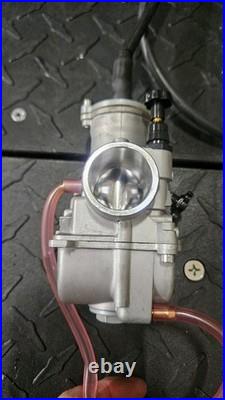 2015 KTM 85SX KTM85 KTM 85 TC85 MC85 Carburetor Carb Keihin PWK Carburetor