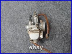 2016 14-22 Kawasaki Kx85 Oem Keihin Pwk 28mm Carb Carburetor