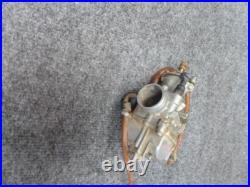 2016 14-22 Kawasaki Kx85 Oem Keihin Pwk 28mm Carb Carburetor