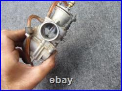 2016 14-22 Kawasaki Kx85 Oem Keihin Pwk 28mm Carb Carburetor