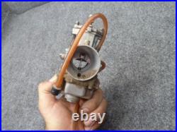 2016 14-22 Kawasaki Kx85 Oem Keihin Pwk 28mm Carb Carburetor