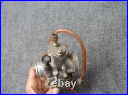 2016 14-22 Kawasaki Kx85 Oem Keihin Pwk 28mm Carb Carburetor
