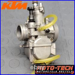 2018-2024 Ktm 85sx Keihin Oem 28 MM Pwk Carburetor? 85 Tc Sx MC Carb 31435