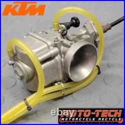 2018-2024 Ktm 85sx Keihin Oem 28 MM Pwk Carburetor? 85 Tc Sx MC Carb 31435