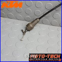 2018-2024 Ktm 85sx Keihin Oem 28 MM Pwk Carburetor? 85 Tc Sx MC Carb 31435