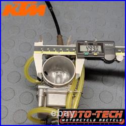2018-2024 Ktm 85sx Keihin Oem 28 MM Pwk Carburetor? 85 Tc Sx MC Carb 31435