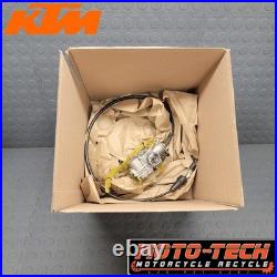 2018-2024 Ktm 85sx Keihin Oem 28 MM Pwk Carburetor? 85 Tc Sx MC Carb 31435