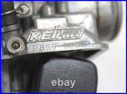2021 Kawasaki KX100 Keihin PWK Carb Carburetor (OEM)