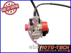 2021 Ktm 85sx Keihin Pwk 28 Carburetor? Carb 47231001044 85 Sx Tc MC 273