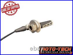 2021 Ktm 85sx Keihin Pwk 28 Carburetor? Carb 47231001044 85 Sx Tc MC 273