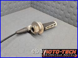 2021 Ktm 85sx Keihin Pwk 28 Carburetor? Carb 47231001044 85 Sx Tc MC (273)