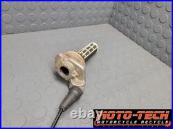 2021 Ktm 85sx Keihin Pwk 28 Carburetor? Carb 47231001044 85 Sx Tc MC (273)