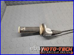 2021 Ktm 85sx Keihin Pwk 28 Carburetor? Carb 47231001044 85 Sx Tc MC (273)