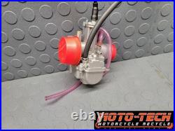 2021 Ktm 85sx Keihin Pwk 28 Carburetor? Carb 47231001044 85 Sx Tc MC (273)
