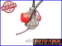 2021 Ktm 85sx Keihin Pwk 28 Carburetor? Carb 47231001044 85 Sx Tc MC 273