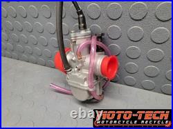 2021 Ktm 85sx Keihin Pwk 28 Carburetor? Carb 47231001044 85 Sx Tc MC (273)