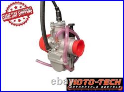 2021 Ktm 85sx Keihin Pwk 28 Carburetor? Carb 47231001044 85 Sx Tc MC 273