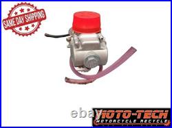 2021 Ktm 85sx Keihin Pwk 28 Carburetor? Carb 47231001044 85 Sx Tc MC 273