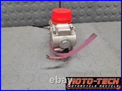2021 Ktm 85sx Keihin Pwk 28 Carburetor? Carb 47231001044 85 Sx Tc MC (273)