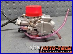 2021 Ktm 85sx Keihin Pwk 28 Carburetor? Carb 47231001044 85 Sx Tc MC (273)