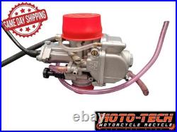 2021 Ktm 85sx Keihin Pwk 28 Carburetor? Carb 47231001044 85 Sx Tc MC 273