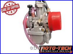 2021 Ktm 85sx Keihin Pwk 28 Carburetor? Carb 47231001044 85 Sx Tc MC 273