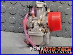 2021 Ktm 85sx Keihin Pwk 28 Carburetor? Carb 47231001044 85 Sx Tc MC (273)