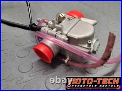 2021 Ktm 85sx Keihin Pwk 28 Carburetor? Carb 47231001044 85 Sx Tc MC (273)