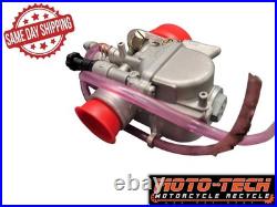 2021 Ktm 85sx Keihin Pwk 28 Carburetor? Carb 47231001044 85 Sx Tc MC 273