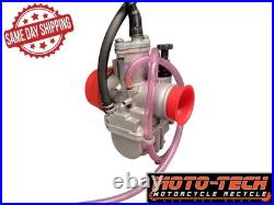 2021 Ktm 85sx Keihin Pwk 28 Carburetor? Carb 47231001044 85 Sx Tc MC 273