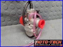 2021 Ktm 85sx Keihin Pwk 28 Carburetor? Carb 47231001044 85 Sx Tc MC (273)