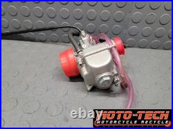 2021 Ktm 85sx Keihin Pwk 28 Carburetor? Carb 47231001044 85 Sx Tc MC (273)