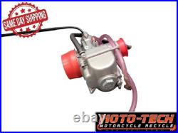 2021 Ktm 85sx Keihin Pwk 28 Carburetor? Carb 47231001044 85 Sx Tc MC 273